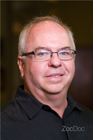 Dr. William Walden, DDS