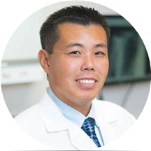 Dr. William Wang, MD