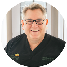 Dr. William Werschler, MD