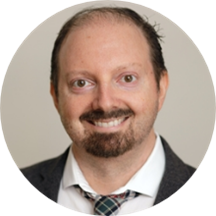 Dr. William Winter, MD