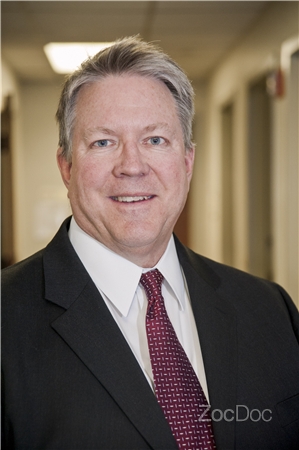 Dr. William Wise, MD, FACS
