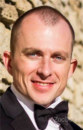 Dr. William Witters, DDS