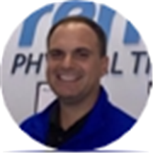 Dr. William Young, PT, DPT, OCS