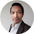 Dr. William Yu, DO