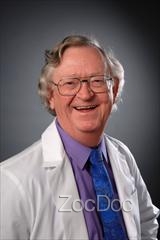 Dr. William Zigrang, MD