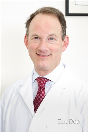 Dr. William Zimmerman, MD
