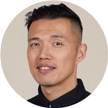 Dr. Wilson Luu, MD