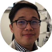 Dr. Wilson Phu, OD
