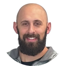 Dr. Wilson Ray, PT, DPT