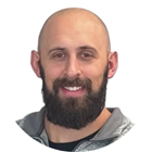 Dr. Wilson Ray, PT, DPT
