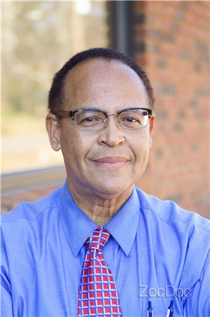 Dr. Wilson Wright, DMD