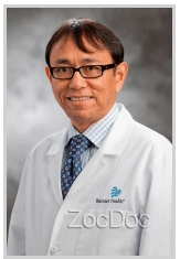 Dr. Win Toe, MD