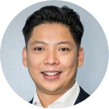 Dr. Wing Ho Wong, DC