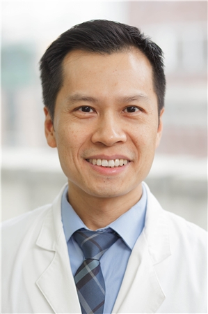 Dr. Wingtat Mui, MD