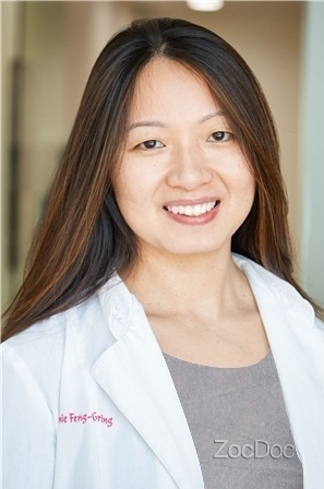 Dr. Winnie Feng, AuD
