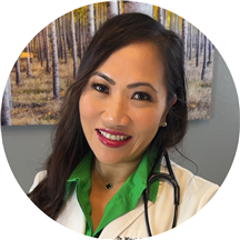 Dr. Winnie Wong, APRN, DNP