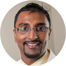 Dr. Winson George, DO