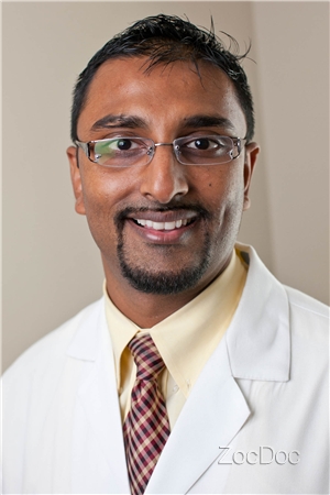 Dr. Winson George, DO