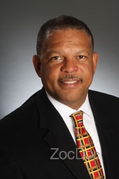 Dr. Winston Gandy, MD