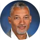 Dr. Winston Townsend, MD