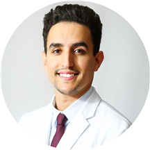 Dr. Wissam Hadri, DO