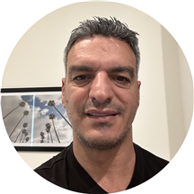 Dr. Wissam Kamouni, DDS