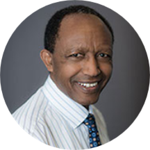 Dr. Woldegabriel Baynesagn, MD