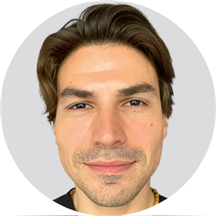 Dr. Wolfgang Goodier, DC