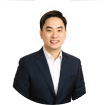 Dr. Won Suk Heo, DMD