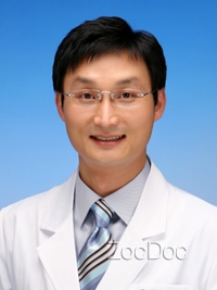 Dr. Won Yoo, DC