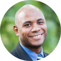 Dr. Woodrow Bolden Harris III, DC