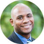 Dr. Woodrow Bolden Harris III, DC