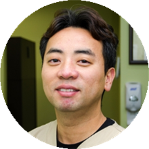 Dr. Wook Jeong, DDS