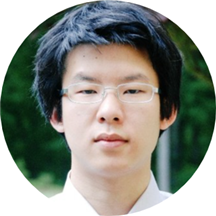 Dr. Wylie Tang, DMD