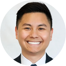 Dr. Wyman Chen, DDS