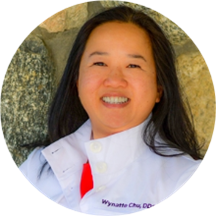 Dr. Wynatte Chu, DDS