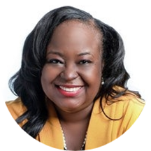 Dr. Wynette Green, LMFT, PhD