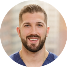 Dr. Xavier Ferland Haroun, DC