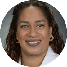 Dr. Xelenia DePena, MD, FAAFP