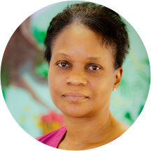 Dr. Xenia Cabey-Molinar, MD