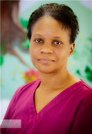 Dr. Xenia Cabey-Molinar, MD