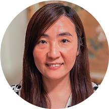 Dr. Xian Kapetanakos, LCSW, DSW