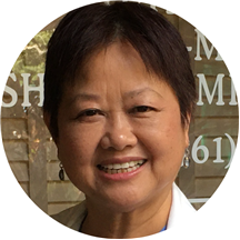 Dr. Xiao Mei Zeng, MD