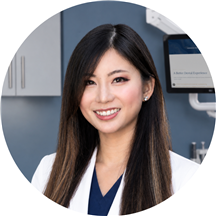 Dr. Xiao Xi (Jessie) Yu, DDS