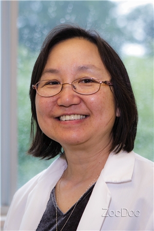 Dr. Xiaobin Li, MD