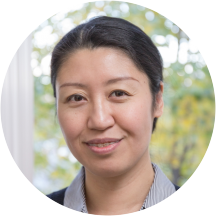 Dr. Xiaohui Wang, MD