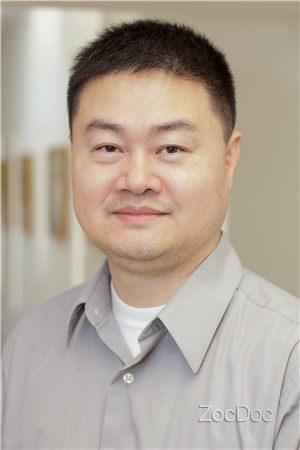 Dr. Xiaoliang Zhang, MD