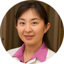Dr. Xiaoqian Zhang, MD