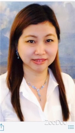 Dr. Xiaoqin Sarah Yin, DO