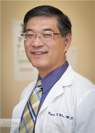 Dr. Xiaowen Wu, MD